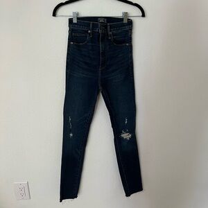 Abercrombie Skinny Jeans